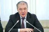 Леонид  Калашников рассказал, когда в Госдуму внесут проект новых правил получения гражданства