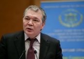 Леонид Калашников: «Контакты между МЧС и соответствующими грузинскими службами надо налаживать»