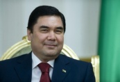 Гурбангулы Бердымухамедов: «Партнерство Туркменистана и РФ носит стратегический характер»