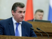 Леонид Слуцкий: «Избирательная практика в Беларуси стала ближе к людям»