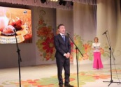 Иван Белеков поздравил работников сельского хозяйства с профессиональным праздником 