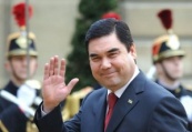 Утверждена новая военная доктрина Туркменистана