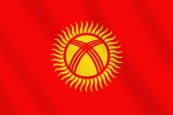 О перемещаемых товарах через госграницу Кыргызстана придется уведомлять за месяц