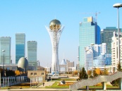 В Казахстане планируют провести амнистию к 25-летию независимости