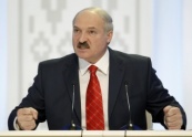 Александр Лукашенко заявил, что на фоне теракта в Подмосковье был на постоянной связи с Владимиром Путиным