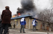 ОБСЕ сообщает о гибели 29 мирных граждан на территории ДНР и ЛНР с 23 по 27 января