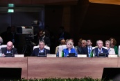 Леонид Калашников принял участие в форуме «Диалог во имя мира и глобальной безопасности: сотрудничество и взаимодействие»