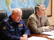 Комитет поддержал ратификацию соглашения с Арменией о ПВО на Кавказе 