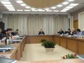Артём Кавинов встретился с представителями диаспор и национальных движений 